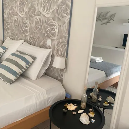 Seaside Luxury * Ligia