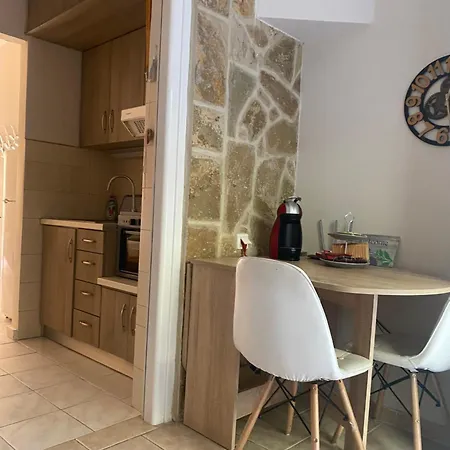 Seaside Luxury Apartamento Ligia