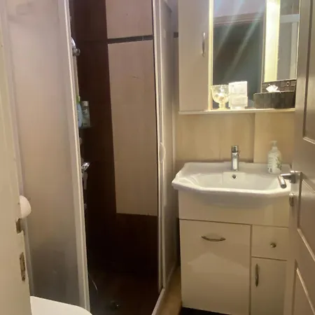 Seaside Luxury Apartamento