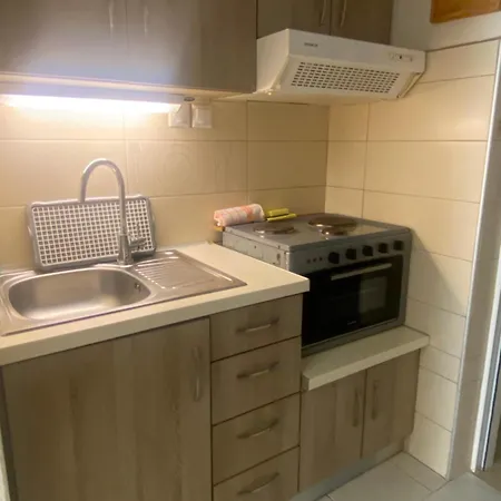 Seaside Luxury Apartamento Ligia