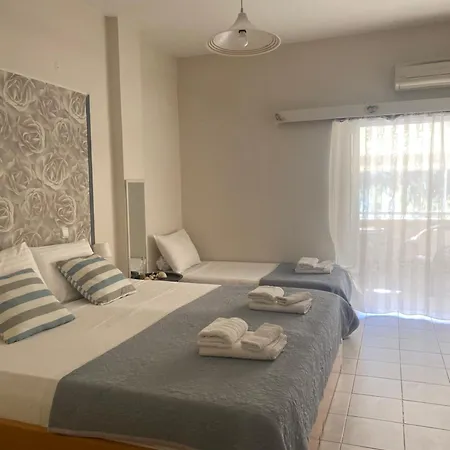 Seaside Luxury Ligia