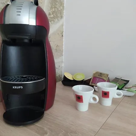 Διαμέρισμα Seaside Luxury *