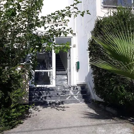 Seaside Luxury Διαμέρισμα Λυγιά