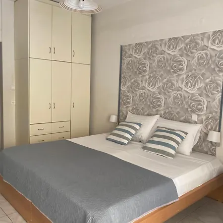 Seaside Luxury Διαμέρισμα